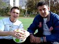 Micha? Jaros i Maciej Zieli?ski o sporcie Micha? Jaros i Maciej Zieli?ski o sporcie
