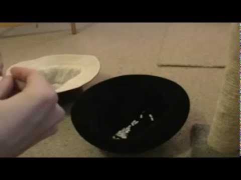 how to draw nunchucks