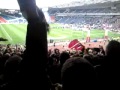 Scottish Cup Final Hibernian V Heart Of Midlothian May 19th 2012 Hampden Park part 3