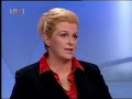 Predsjednik SDP-a u emisiji Otvoreno na temu dijaspore Predsjednik SDP-a u emisiji Otvoreno na temu dijaspore