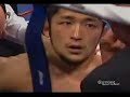 Jeremy Williams vs. Kazuhiro Hamanaka IFL Los Angeles
