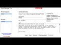 Screencast of Dojo Storage