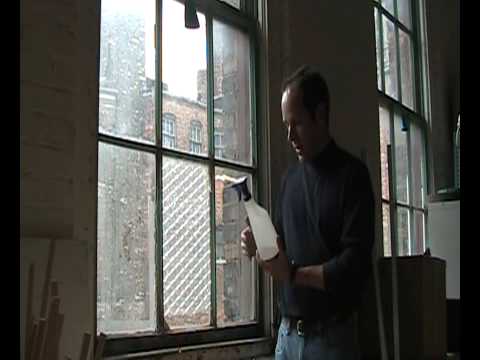 how to insulate windows with blinds