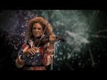 miri ben-ari dedicates her rendition of the national anthem 