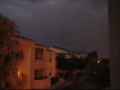 Arizona Monsoon Lightning Arizona Monsoon Lightning