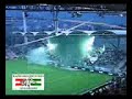 Rapid Wien Ultras Choreo September 2006