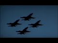 There Goes An Airplane Part 1
