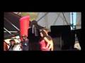 Milva parolacce soundcheck al festivalshow marostica