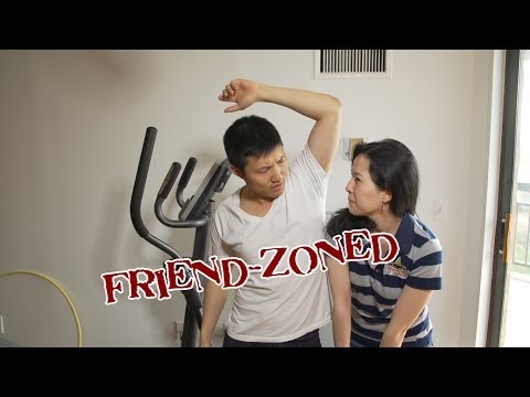 how to test the friend zone
