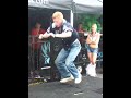Phat Phux - Boris Breakdance in finals