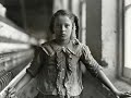 Lewis Hine: Taking a Stand Against Child Labor