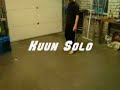 JumpingJob Ft. Kuun