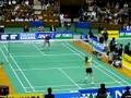videos de Badminton JAPAN Championship 2008. SF-WS2-3