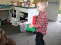 videos de Operation Christmas Child 2008