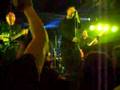 Greg Dulli, Mark Lanegan, Twilight Singers Manchester