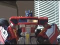 All My Autobots Episode 1