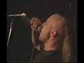Meshuggah-Humiliative live Meshuggah-Humiliative live