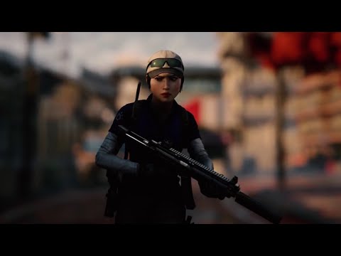 World War Z - Stories in Tokyo Trailer World War Z - Stories in Tokyo Trailer