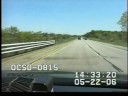 Top Three Car Crashes Ever