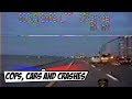 Top Three Car Crashes Ever