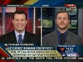Benjamin Sarlin discusses Liz Cheney's political aspirations on MSNBC, May 27, 2009