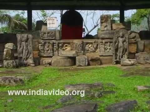 Guwahati Madan Kamdev Temple, Khajuraho of Assam