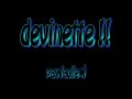 devinette beligneux haras Epsom Gesmeray