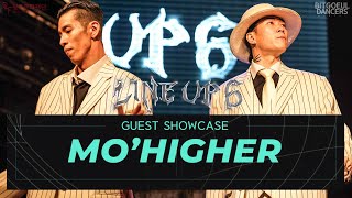 Mo’Higher (Hoan & Jaygee) – 2021 LINE UP SEASON 6 GUEST SHOWCASE