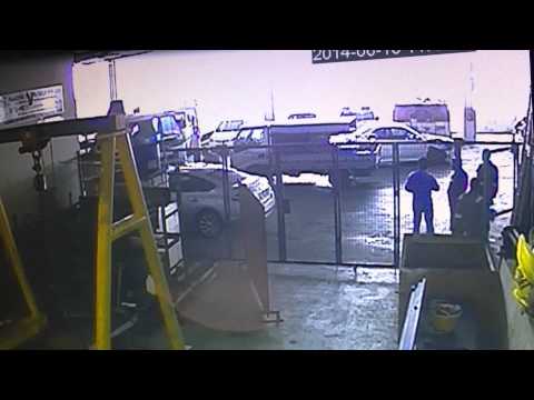 how to go wcega plaza