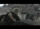 FFVII / Advent Children - Hello Goodbye