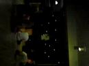 Aaron singing i belive i can fly