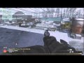 Knife Only Tactical Nuke MW2 Multiplayer Challenge (Kill em all)