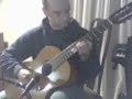 Study iii Andantino in A opus 60
