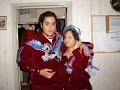 Caporales de CCB Norrk�ping