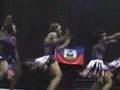 ucf dance troupe at nationals 04 folklore haiti ayiti racine
