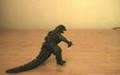 Godzilla Vs. Darth Vader