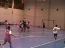 Handball ionikos the best for ever vs N.Ionia