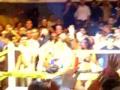 CancunVibe.com wild girls on stage