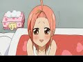 Sumomo mo Momo mo - Momoko The Pervert Sumomo mo Momo mo - Momoko The Pervert