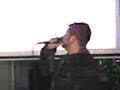 LoneStar Amazed Karoke