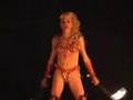 Gay Pride- Starlight Cabaret Show HD- Goddess Raven Fire Act