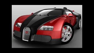 Video: 10 best car in the world!!!