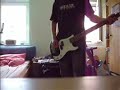 Blink 182 - Mutt Cover