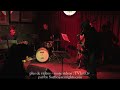 (HD) Pierre Labbé - TVJazz.tv