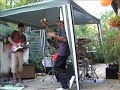 j�zsa tam�s blues trio - dolemite