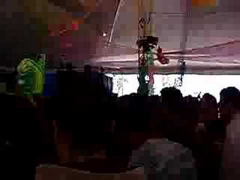 Digital Roots, Mixtec - Dj Set