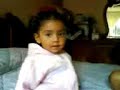 niña reguetonera