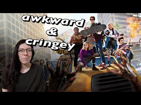 no one talked about Netflix's Daybreak