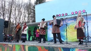 Як хмельничани весну зустрічали