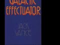 1976 Jack Vance radio interview part 1 of 12